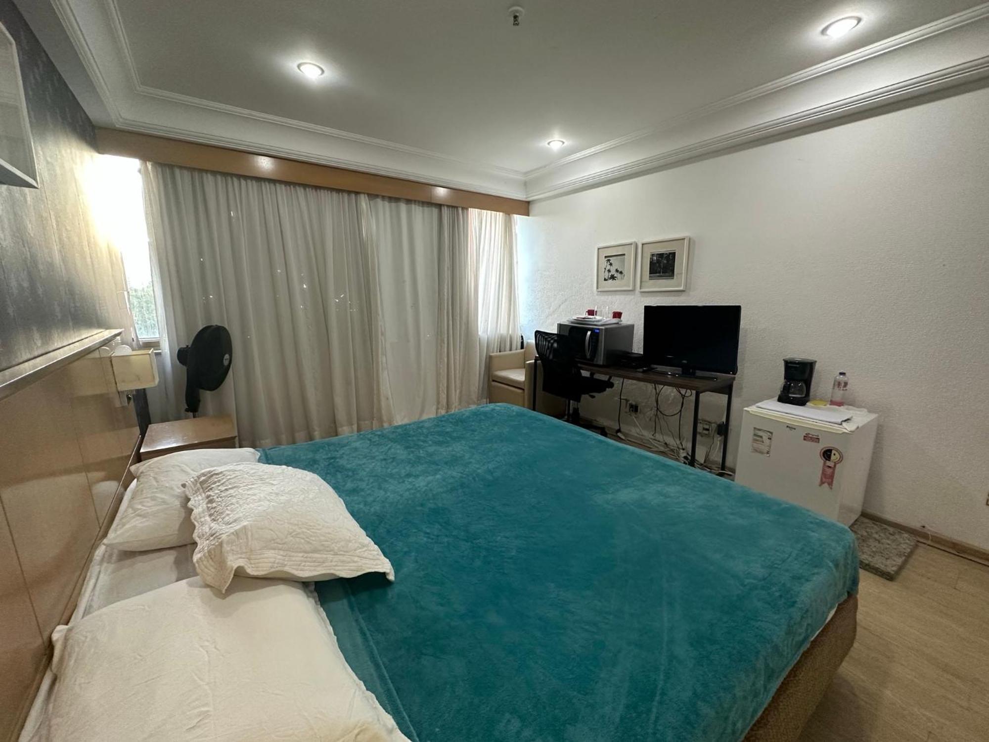 Apart Hotel Proximo A Praia - Rio de Janeiro — Photos 1
